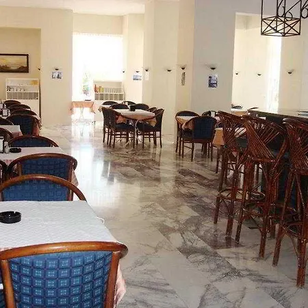 Efes Hotel
